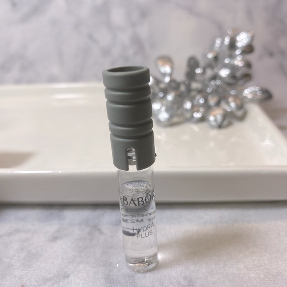 Babor Ampoule Concentrate Hydra Plus, NEW - Mini 2 ml - Picture 5 of 8